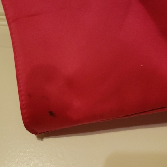 VS Large Rhinestone Tote - Picture 4 of 5